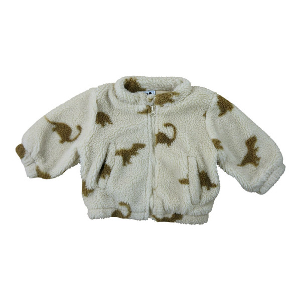 Manteau polaire - TAPE A L'OEIL - 3 mois (59) – Vêtement d’occasion bébé/enfant Tape à l'Oeil – Les Ptits Potes
