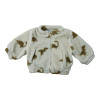 Manteau polaire - TAPE A L'OEIL - 3 mois (59) – Vêtement d’occasion bébé/enfant Tape à l'Oeil – Les Ptits Potes