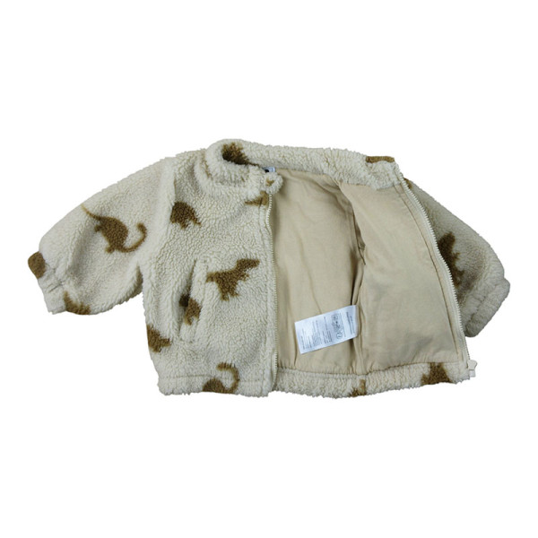 Manteau polaire - TAPE A L'OEIL - 3 mois (59) – Vêtement d’occasion bébé/enfant Tape à l'Oeil – Les Ptits Potes