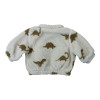 Manteau polaire - TAPE A L'OEIL - 3 mois (59) – Vêtement d’occasion bébé/enfant Tape à l'Oeil – Les Ptits Potes