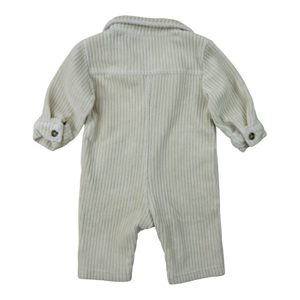 Jumpsuits - Lange - Tape à l'Oeil - 59 cm (3 maanden) – Tweedehands baby- en kinderkleding van Tape à l'Oeil – Les Ptits Pote