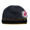 Bonnet doublé polaire - CATIMINI - 54 cm – Vêtement d’occasion bébé/enfant Catimini – Les Ptits Potes