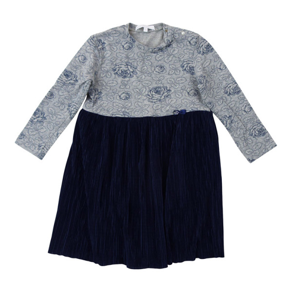 Robe - GYMP - 2 ans (92) – Vêtement d’occasion bébé/enfant Gymp – Les Ptits Potes