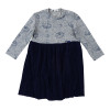 Robe - GYMP - 2 ans (92) – Vêtement d’occasion bébé/enfant Gymp – Les Ptits Potes
