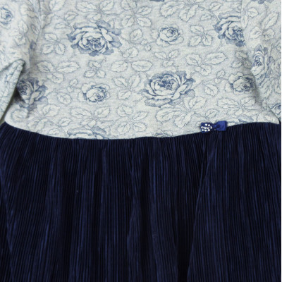 Robe - GYMP - 2 ans (92)