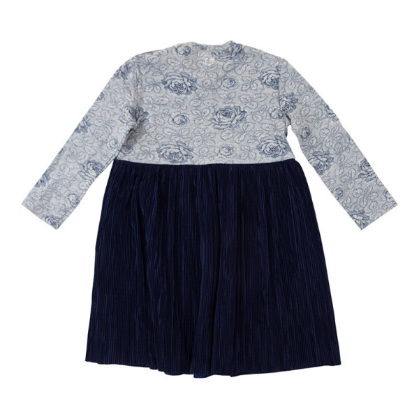 Robe - GYMP - 2 ans (92) – Vêtement d’occasion bébé/enfant Gymp – Les Ptits Potes