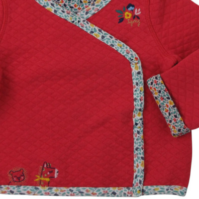 Gilet - SERGENT MAJOR - 18 mois (80)