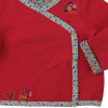 Vest - Sergent Major - 80 cm (18 maanden) – Tweedehands baby- en kinderkleding van Sergent Major – Les Ptits Potes