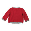 Gilet - SERGENT MAJOR - 18 mois (80) – Vêtement d’occasion bébé/enfant Sergent Major – Les Ptits Potes