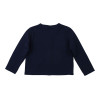 Vest - Petit bateau - 104 cm (4 jaar) – Tweedehands baby- en kinderkleding van Petit bateau – Les Ptits Potes