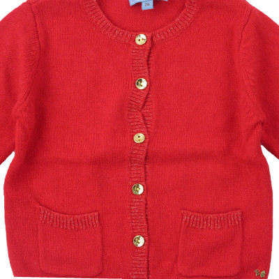 Gilet - RIVER WOODS - 2 ans
