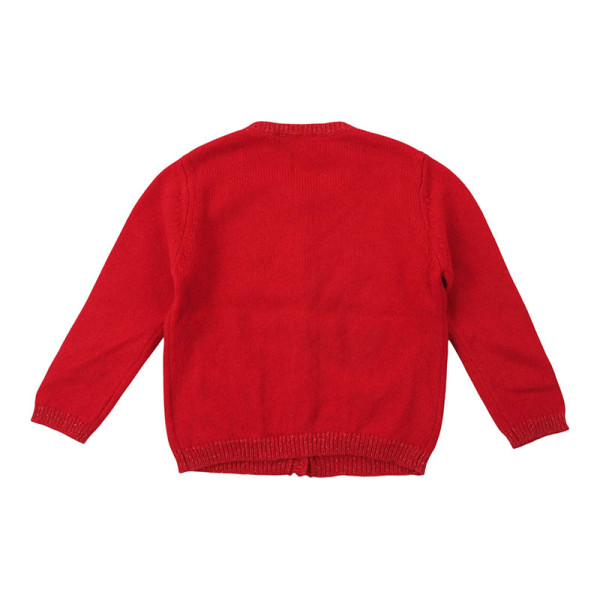 Gilet - RIVER WOODS - 2 ans – Vêtement d’occasion bébé/enfant River Woods – Les Ptits Potes