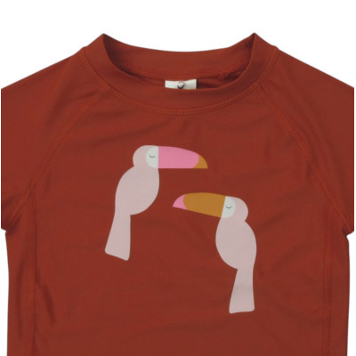 T-Shirt anti-UV - LASSIG - 18-24 mois (92)