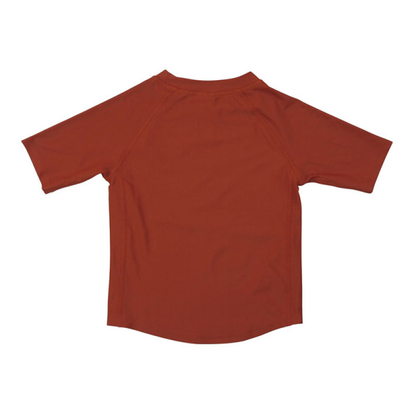 UV-Schutz-T-Shirt - Lassig - 18-24 Monate 92 cm – Secondhand-Babykleidung/-Kinderkleidung von Lassig – Les Ptits Potes