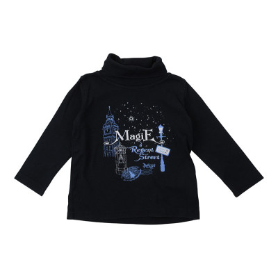 Sous-pull - SERGENT MAJOR - 3 ans (98)