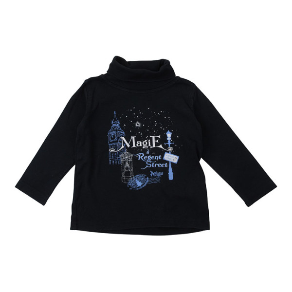 Unterhemd - Sergent Major - 98 cm (3 Jahre) – Secondhand-Babykleidung/-Kinderkleidung von Sergent Major – Les Ptits Potes