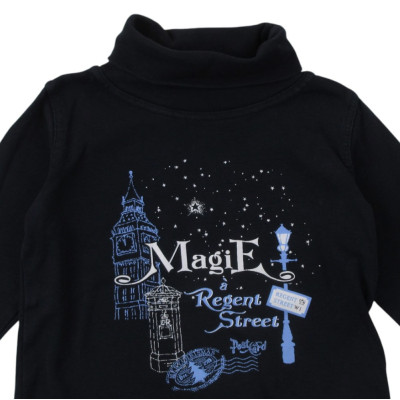 Sous-pull - SERGENT MAJOR - 3 ans (98)