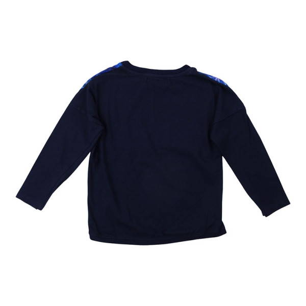 T-Shirt - DESIGUAL - 5-6 ans (110-116) – Vêtement d’occasion bébé/enfant Desigual – Les Ptits Potes