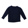 Langarmshirt - Desigual - 5-6 Jahre 110-116 cm – Secondhand-Babykleidung/-Kinderkleidung von Desigual – Les Ptits Potes