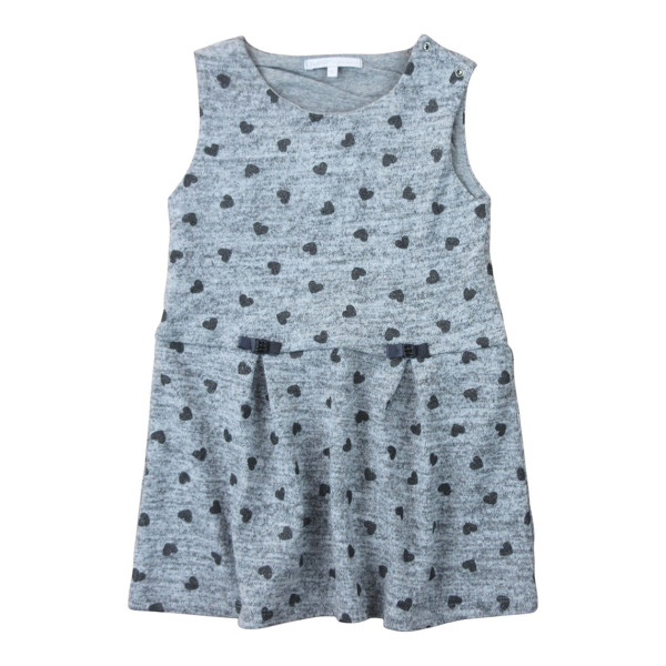 Robe - GYMP - 2 ans (92) – Vêtement d’occasion bébé/enfant Gymp – Les Ptits Potes