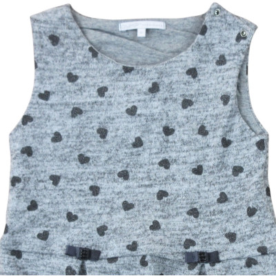 Jurk - Gymp - 92 cm (2 jaar) – Tweedehands baby- en kinderkleding van Gymp – Les Ptits Potes