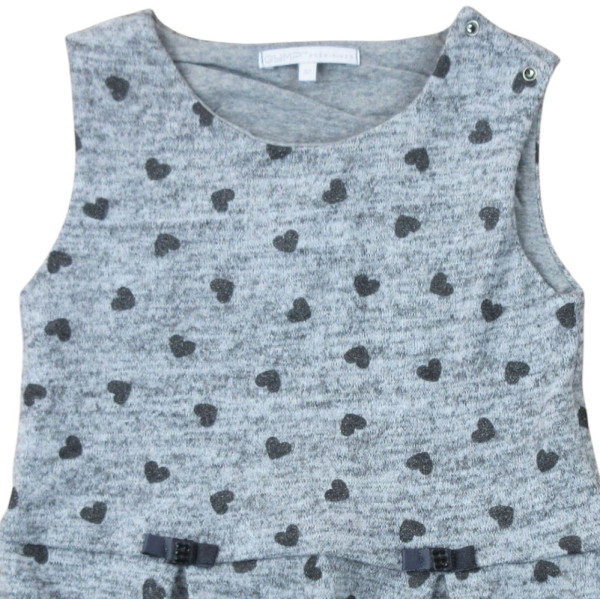 Jurk - Gymp - 92 cm (2 jaar) – Tweedehands baby- en kinderkleding van Gymp – Les Ptits Potes