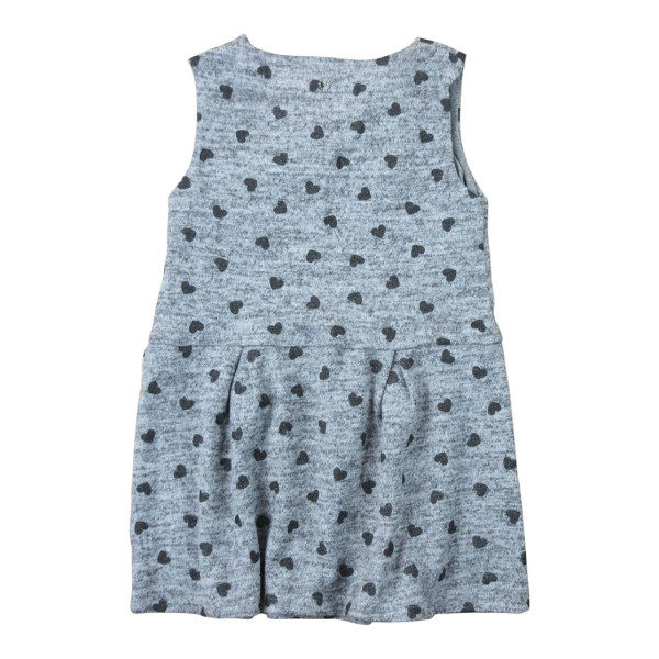 Jurk - Gymp - 92 cm (2 jaar) – Tweedehands baby- en kinderkleding van Gymp – Les Ptits Potes