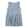Jurk - Gymp - 92 cm (2 jaar) – Tweedehands baby- en kinderkleding van Gymp – Les Ptits Potes