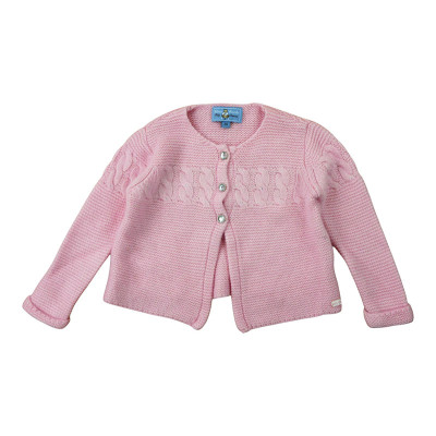 Gilet - RIVER WOODS - 2 ans