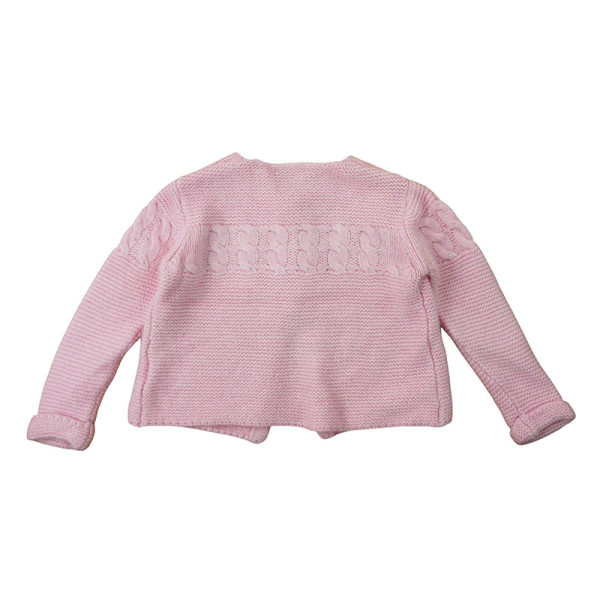 Gilet - RIVER WOODS - 2 ans – Vêtement d’occasion bébé/enfant River Woods – Les Ptits Potes