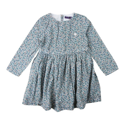 Robe - SERGENT MAJOR - 6 ans (116)