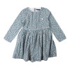 Jurk - Sergent Major - 6 jaar – Tweedehands baby- en kinderkleding van Sergent Major – Les Ptits Potes