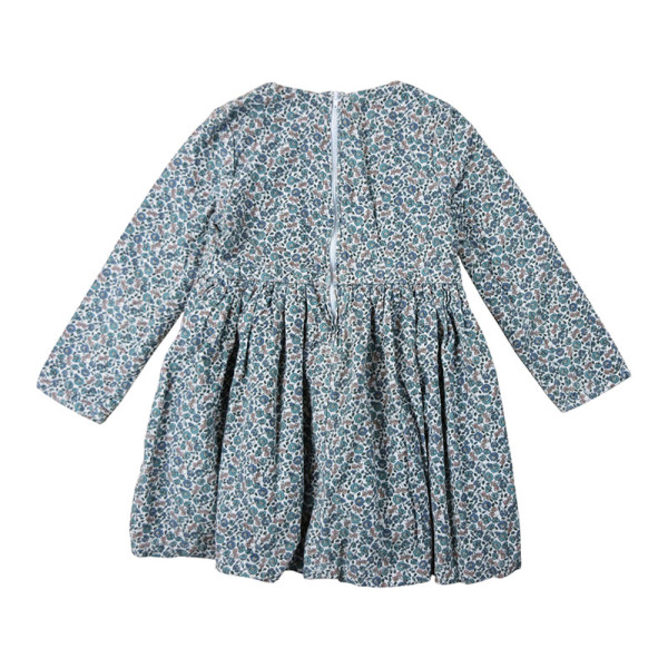 Robe - SERGENT MAJOR - 6 ans (116) – Vêtement d’occasion bébé/enfant Sergent Major – Les Ptits Potes