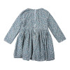 Jurk - Sergent Major - 6 jaar – Tweedehands baby- en kinderkleding van Sergent Major – Les Ptits Potes