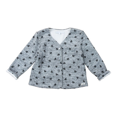 Gilet - GYMP - 2 ans (92)