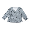 Gilet - GYMP - 2 ans (92) – Vêtement d’occasion bébé/enfant Gymp – Les Ptits Potes