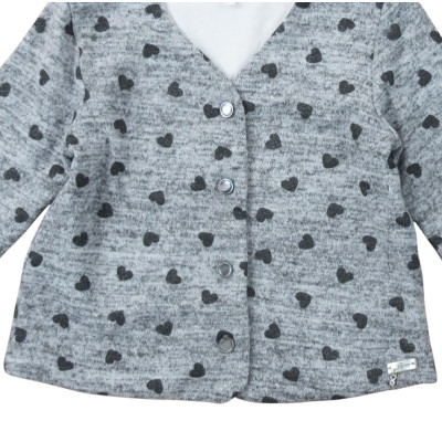 Gilet - GYMP - 2 ans (92)