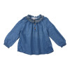 Blouse - ZARA - 2-3 ans (98) – Vêtement d’occasion bébé/enfant Zara – Les Ptits Potes