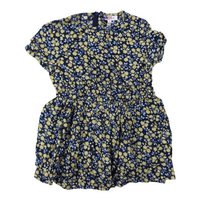 Robe - BESTIES - 3 ans (98) – Vêtement d’occasion bébé/enfant Besties – Les Ptits Potes