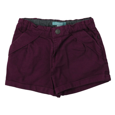 Shorts - Okaidi-Obaibi - 86 cm (23 Monate)