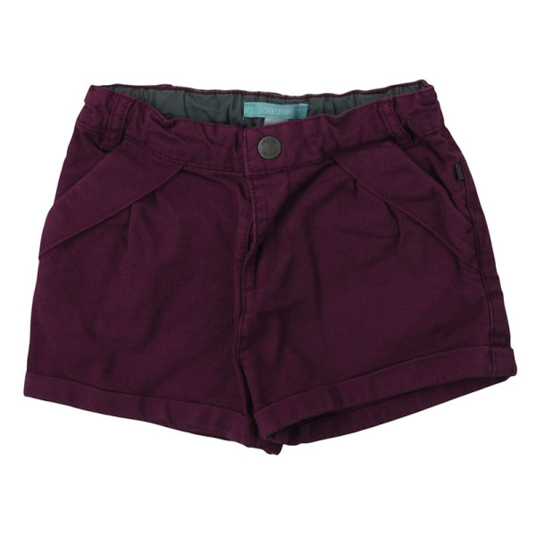 Short - OBAÏBI - 23 mois (86) – Vêtement d’occasion bébé/enfant Okaidi-Obaibi – Les Ptits Potes