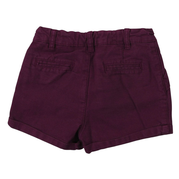 Shorts - Okaidi-Obaibi - 86 cm (23 Monate) – Secondhand-Babykleidung/-Kinderkleidung von Okaidi-Obaibi – Les Ptits Potes