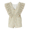 Combi-short - VERTBAUDET - 3 ans (98) – Vêtement d’occasion bébé/enfant Vertbaudet – Les Ptits Potes