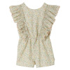 Combi-short - VERTBAUDET - 3 ans (98) – Vêtement d’occasion bébé/enfant Vertbaudet – Les Ptits Potes