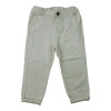 Pantalon en lin - MANGO - 2-3 ans (98) – Vêtement d’occasion bébé/enfant Mango – Les Ptits Potes