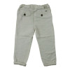 Pantalon en lin - MANGO - 2-3 ans (98) – Vêtement d’occasion bébé/enfant Mango – Les Ptits Potes