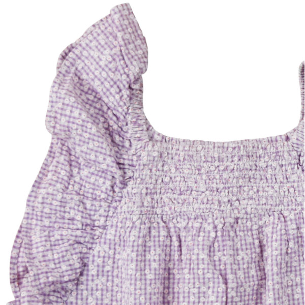 Blouse - SERGENT MAJOR - 3 ans (98) – Vêtement d’occasion bébé/enfant Sergent Major – Les Ptits Potes