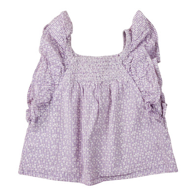 Blouse - SERGENT MAJOR - 3 ans (98) – Vêtement d’occasion bébé/enfant Sergent Major – Les Ptits Potes