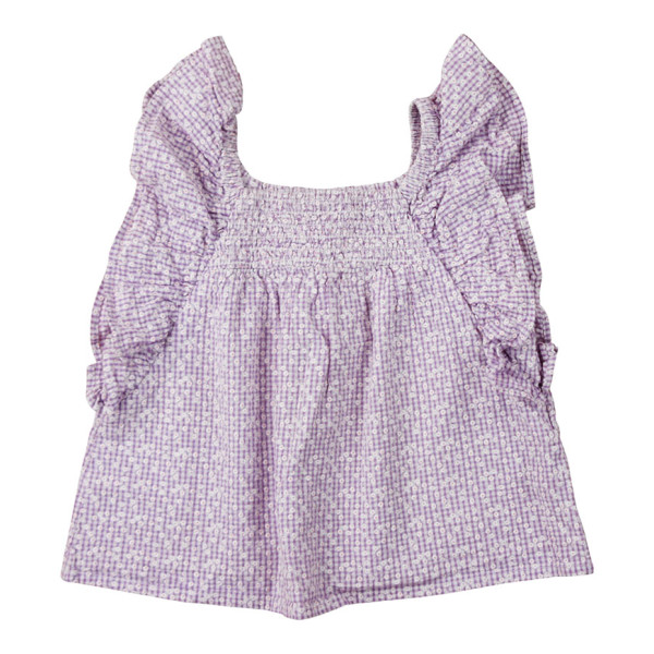 Blouse - SERGENT MAJOR - 3 ans (98) – Vêtement d’occasion bébé/enfant Sergent Major – Les Ptits Potes