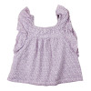 Blouse met korte mouwen - Sergent Major - 98 cm (3 jaar) – Tweedehands baby- en kinderkleding van Sergent Major – Les Ptits P